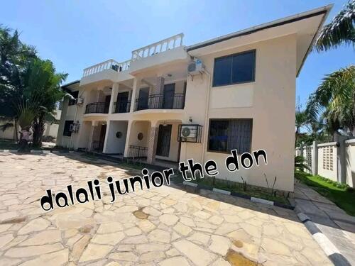 Two bedroom apartments for rent