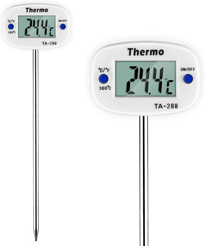 Digital Thermometer  TA-288
