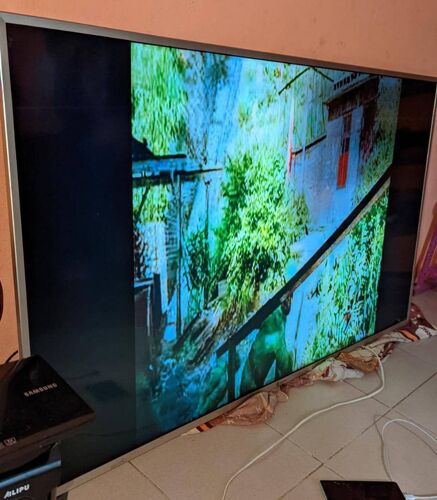 Startimes Smart tv inch 55