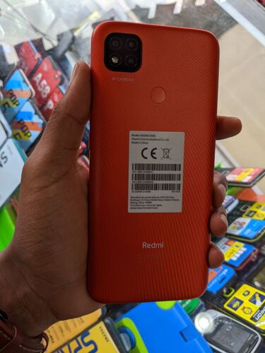 Xiaomi redmi 9c