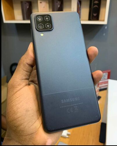 SAMSUNG A12