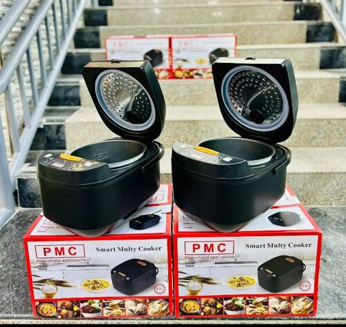 6L PMC Smart Multy Cooker