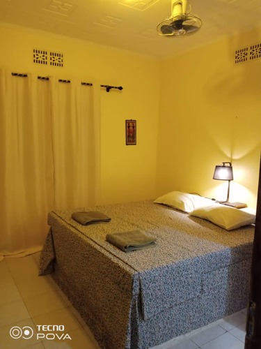 ROOMS  AT  SOWETO KILIMANJARO