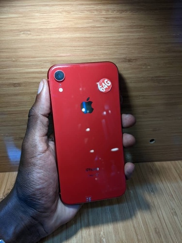 iPhone Xr 64gb No Face