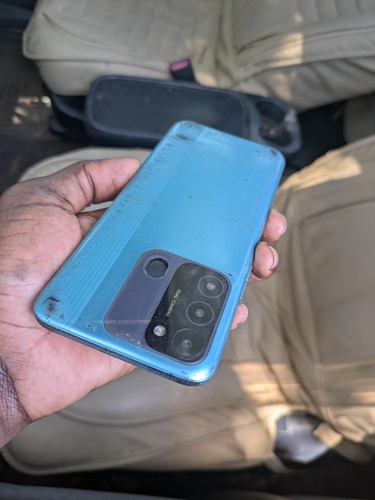 Tecno Spark 9