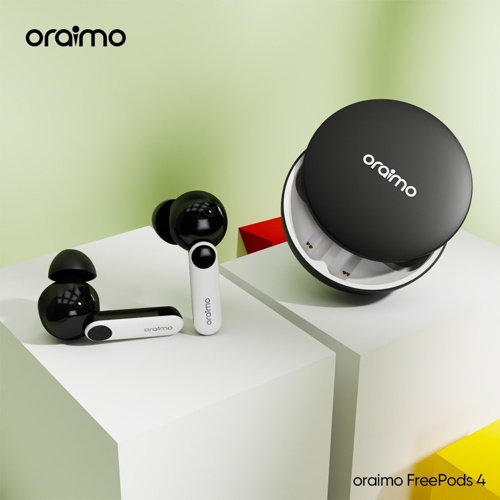 oraimo freepods 4 original