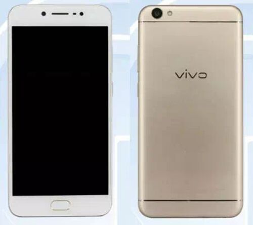 vivo y67 2022