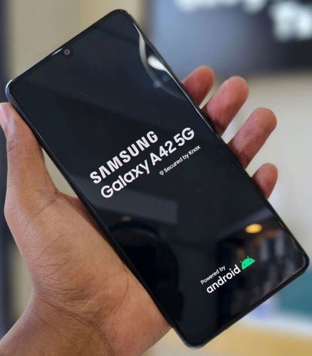 Samsung galaxy A42/ 128 GB