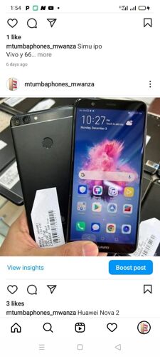 Huawei
