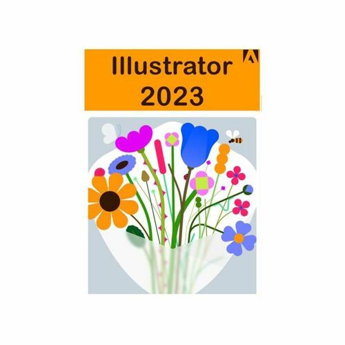 Adobe illustrator 2023 pc