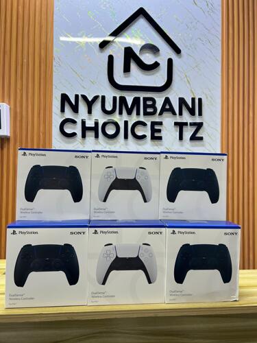 Ps 5 controller