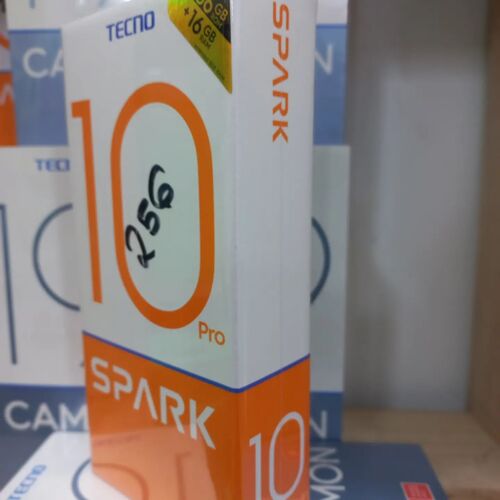Spark 10pro 