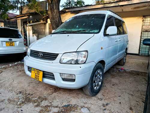 Noah SR40 Mil 11.8
