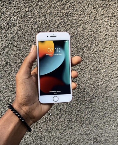 Iphone 7