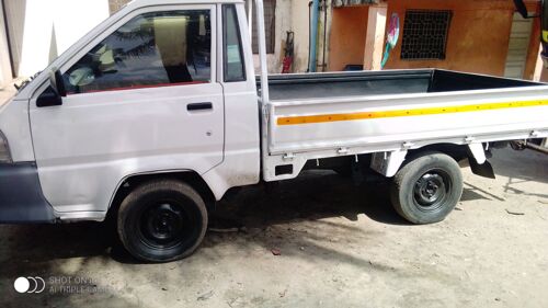 TOYOTA Townace Injection 