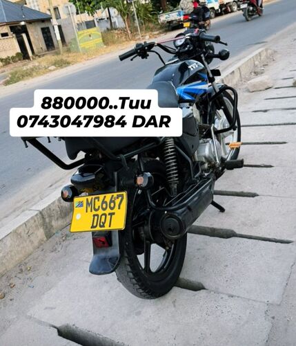 Pikipiki valentine day offer 