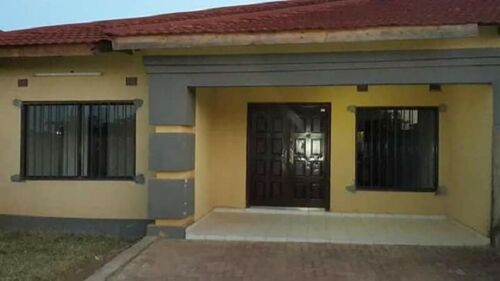 House for rent at Mikocheni 