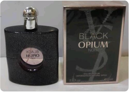 Black Opium ⚫