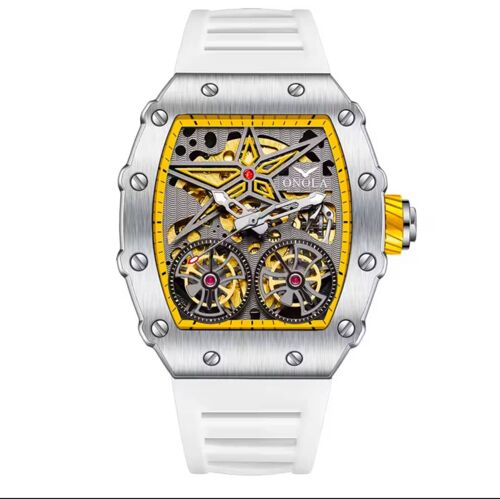 Onola watches original and new