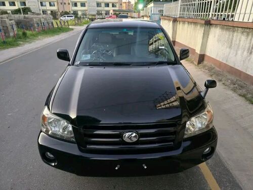 KLUGER NAUZA NEW SAFI SANA 