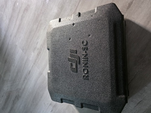 Dji RONIN-SC 