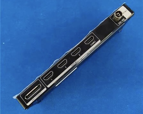 one connect model UA55MU8500