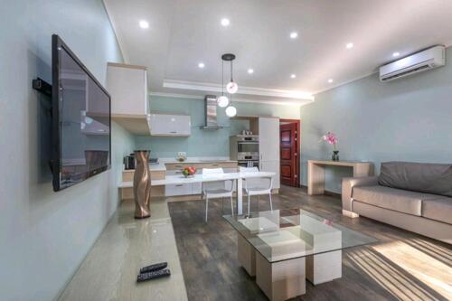 Oysterbay Ubalozi wa Canada apartments for rent