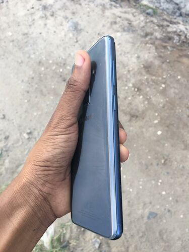 S9plus 128gb rqm 6