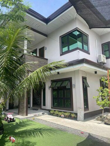 House for rent at mikocheni 