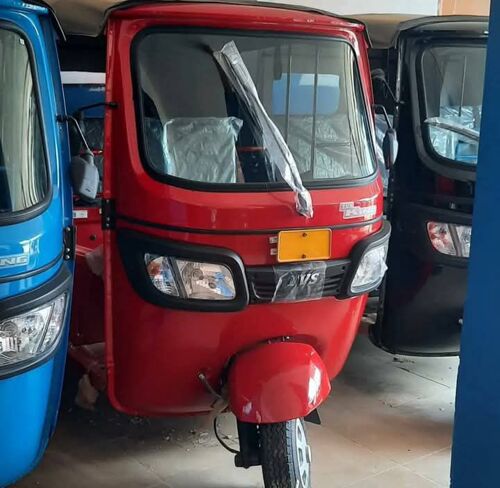 BAJAJI ZIPO SOKONI NEW 