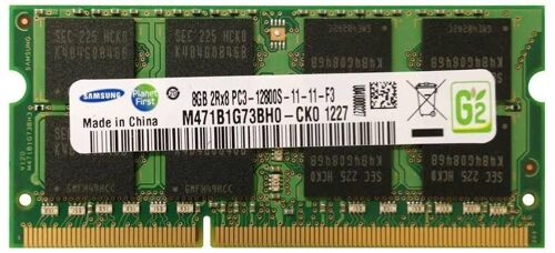DDR3 8GB LAPTOP  RAM 