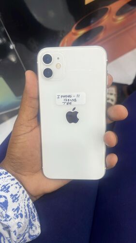Iphone 11 GB64