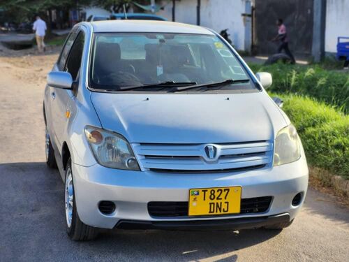 Toyota Ist on Sale 