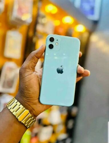 Iphone 11 Plain  128gb