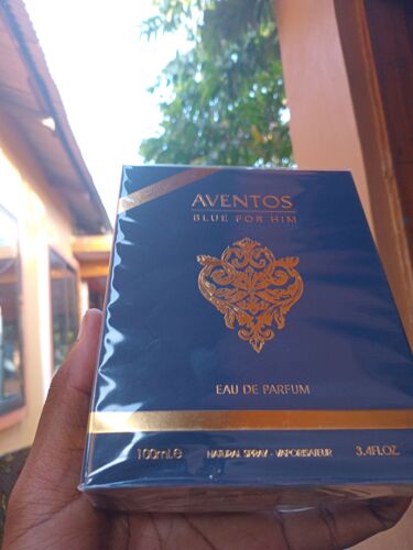 Aventos perfume 