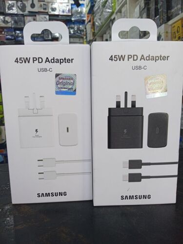 Samsung fast charger Type C