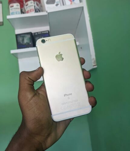 iPhone 6 64