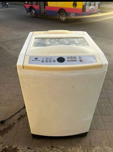 Samsung washing machine 