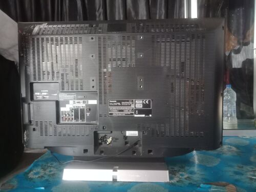 panasonic flat tv nch 43