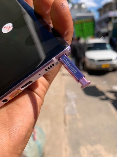 Samsung Galaxy Note9