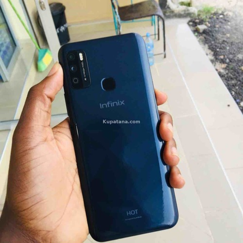 infinix hot 9 play