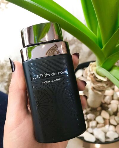 Catch De noire  perfume