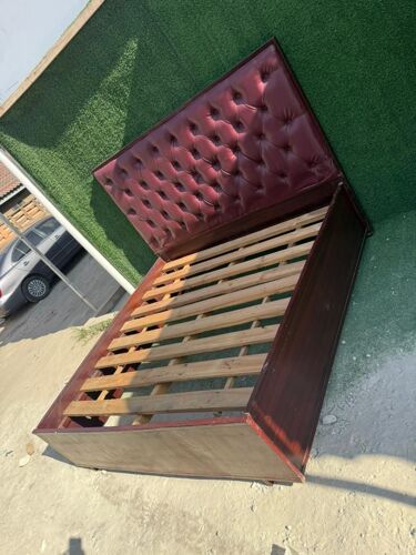 Bed Sofa 6 Kwa 6