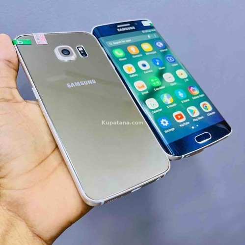Samsung S6 Edge 32gb