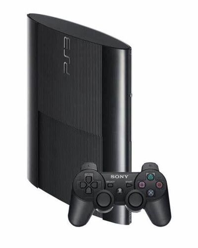 Ps3 Superslim