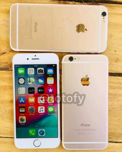 iphone 6plain 16gb