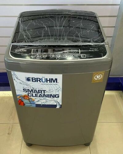 BRUHM washing machine 