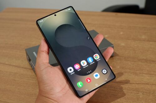 Samsung s25 ultra 