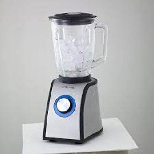 Glass blender 