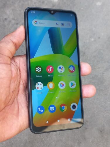Redmi a1 Plus 